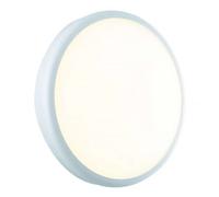 Hublot LED FAN EUROPE INTEC LED-EVER-L BCO Blanc 20W 1600lm 4000K IP65
