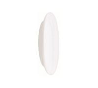 - Hublot LED Orcade extra-plat rond T1 1180lm 4000K - Blanc - Lébénoïd