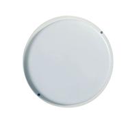 V-TAC 23596 VT-80024 Plafonnier LED Module LED CEE: F (A - G) 24 W blanc