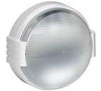 Hublot Rond Blanc 100W E27 Dif Clair Legrand 062425 Blanc G