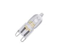 HUBLOT VERRE FOUR 481010391431 LAMPE HALOGENE 40 W CULOT G9