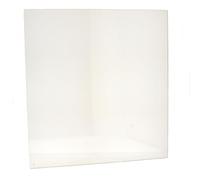 HUBLOT VERRE INTERMEDIAIRE (EN 1ERE P POUR FOUR WHIRLPOOL - 480121101611