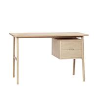 HUBSCH Bureau d’architecte - Bois naturel