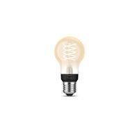 Ampoule LED filament - PHILIPS HUE - E27 - Esprit vintage