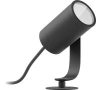 HUE 915005629801 - Smart Light, spot de jardin, 8 W, RGBW