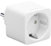 HUE 929003050601 - Prise commutable, Bluetooth, Zigbee