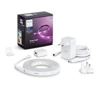 Hue Ambiance White & Color - PHILIPS - Indoor LightStrips Plus - 2 m - Bluetooth