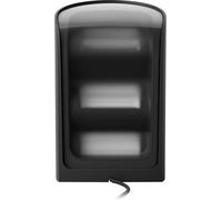 Hue Luminaire de table, Applique murale 8720169339712 Philips Hue Play Wallwasher, schwarz LED 20 W