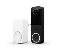 Hue Pack Sonnette Vidéo Filaire Secure