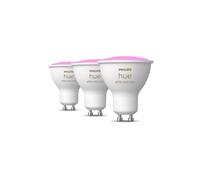 Hue White and Color ambiance 8719514342767 éclairage intelligent Ampoule intelligente Bluetooth/Zigbee Blanc 5,7 W
