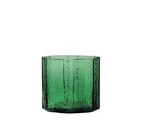 Hübsch Emerald Vase Vert