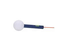 HÜBSCH - Lampe baladeuse Bleu