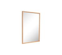 HÜBSCH - Miroir mural Bois naturel