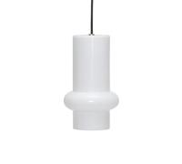 HÜBSCH - Suspension Blanc
