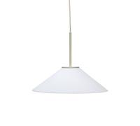 HÜBSCH - Suspension Blanc