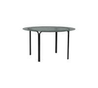 HÜBSCH - Table basse Noir