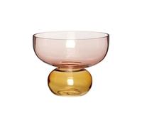 HÜBSCH - Vase Multicolore