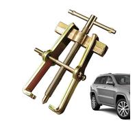 Huehkir Extracteur Engrenage | Dispositif Levage Et Séparation 2 Griffes pour Réparation Auto - Arrache-Roulement,Idéal pour Voitures, SUV, Camions, Monospaces et Pickups