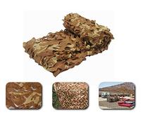 Huenco Woodland Camouflage Filet Bleu Blanc Camo Net Blind 2x3m / 3x4m / 4x5m / 10x10m Personnaliser Disponible
