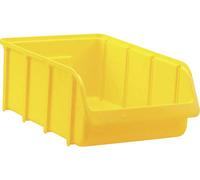 Bac à bec jaune taille 5 L312xH184xP489 mm