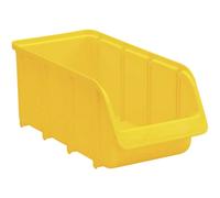 Hünersdorff 683200 Bac à bec (l x H x P) 315 x 145 x 125 mm jaune 1 pc(s)