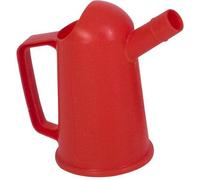 Hünersdorff 932500 Verre doseur 500 ml plastique