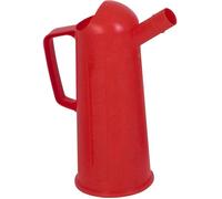 Verre doseur 1000 ml Alutec 932600 plastique