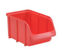 HUNERSDORFF Bac à bec rouge Taille 3