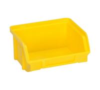 Hünersdorff Bacs en PS, t. 1 jaune Quantité:1