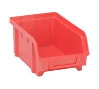 Hünersdorff Bacs en PS, t. 2 rouge Quantité:1