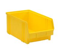 Hünersdorff Bacs en PS, t. 4 jaune Quantité:1