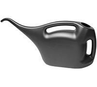 hünersdorff GmbH Flacon verseur/broc pour les stations essence 8,5 L PE-HD, gris foncé