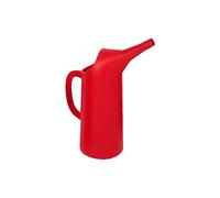 hünersdorff GmbH Hünersdorff 933800 Verre doseur 3000 ML Plastique
