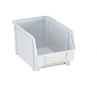 hünersdorff GmbH Hünersdorff Boîtes, 1 pièce, gris, 653500