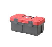 hünersdorff Mallette à outils 9l en PP, 410x225x185mm, 5 compartiments