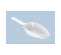 Hünersdorff Pelle de dosage polyéthylène nature L. 250 mm contenu 230 ml HÜNERSDORFF Quantité:12