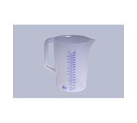 Pichet doseur 3000ml Hunersdorff