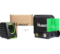 Huepar niveau laser, distance de travail 150 ft, IP54 étanche, B0X-1G