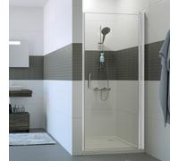 HÜPPE Classics 2 Porte battante, pour niche, C23505087321, C23505