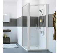 HÜPPE Classics 2 Porte battante, pour paroi latérale, C23803087321, C23803