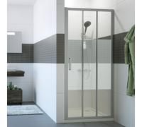 HÜPPE Classics 2 Porte coulissante, avec élément fixe, pour niche, pour paroi latérale, C20306087373, C20306