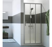 HÜPPE Classics 2 Porte coulissante, avec élément fixe, pour niche, pour paroi latérale, C20311087322, C20311