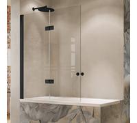 HÜPPE Solva Pare-baignoire, mobile, S26402123321, S26402