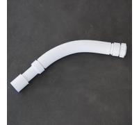HÜPPE Tuyau d'évacuation souple pour garnitures de vidage, 215482000,