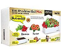 Huerto Urbano - Seed Box Mini Potager - Batlle