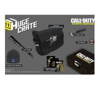 HUGE CRATE - Box Call of Duty Infinite Warfare