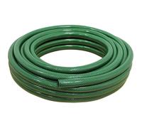 HUGGY TUYAUX - Tuyau d'arrosage 3 couches Ø 15 mm (5/8 pouce) - Longueur 50 mètres