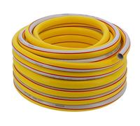 HUGGY TUYAUX - Tuyau d'arrosage 5 couches Ø 15 mm (5/8 pouce) - Longueur 50 mètres