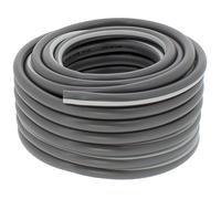 HUGGY TUYAUX Tuyau d'arrosage Professionnel 5 Couches Ø 15 mm (5/8 Pouce) - Longueur 20 mètres