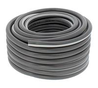 HUGGY TUYAUX Tuyau d'arrosage Professionnel 5 Couches Ø 19 mm (3/4 Pouce) - Longueur 30 mètres